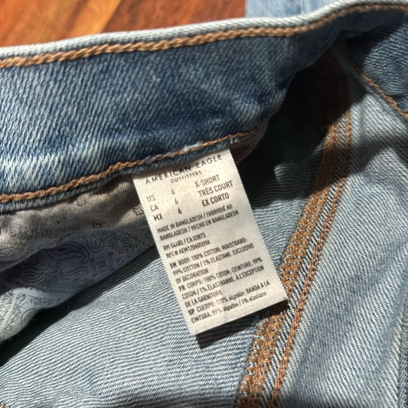 Jeans - Picture 4 of 4